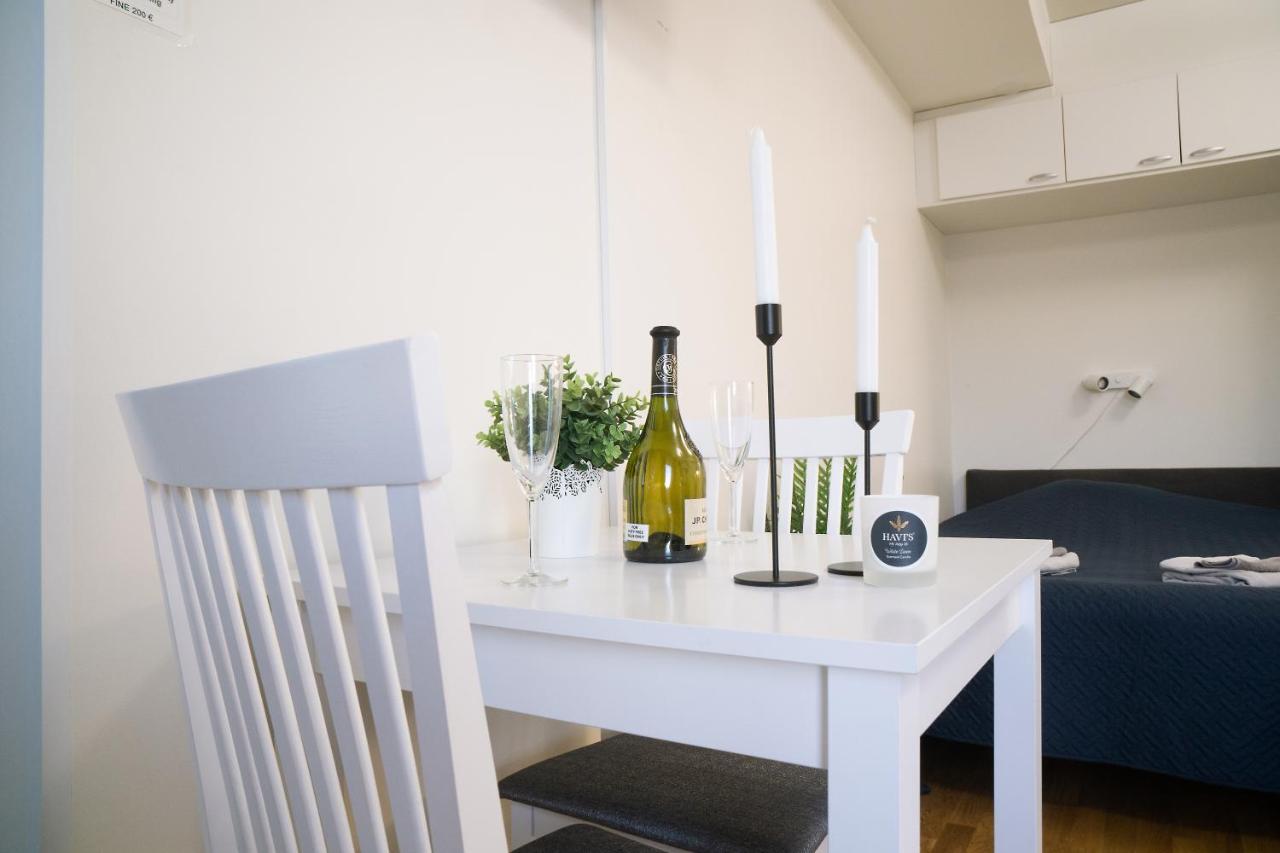 Lovely Northern Apartment, Parking Oulu Exterior photo